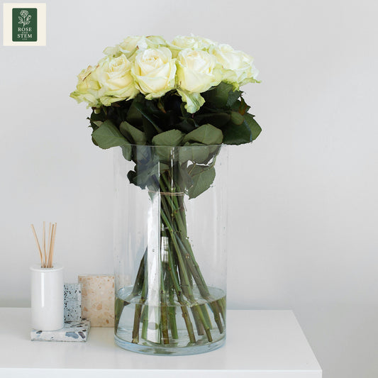 White Roses (20)